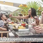 Διαμέρισμα Oriente Marina By Iin - Parque Nacoes Lisboa