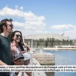 アパート Oriente Marina By Iin - Parque Nacoes