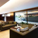 Oriente Marina By Iin - Parque Nacoes Διαμέρισμα Lisboa