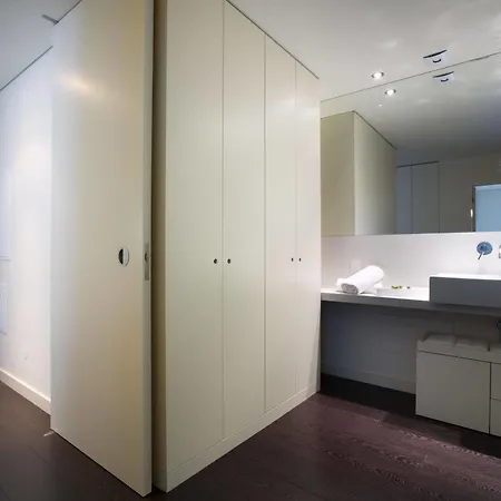 Apartment Oriente Marina By Iin - Parque Nacoes
