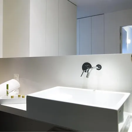 Oriente Marina By Iin - Parque Nacoes Apartment *