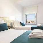 Oriente Marina By Iin - Parque Nacoes Apartamento