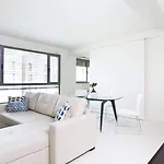 Oriente Marina By Iin - Parque Nacoes Apartamento Lisboa