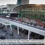 Apartamento Oriente Marina By Iin - Parque Nacoes
