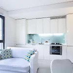 Apartman Oriente Marina By Iin - Parque Nacoes