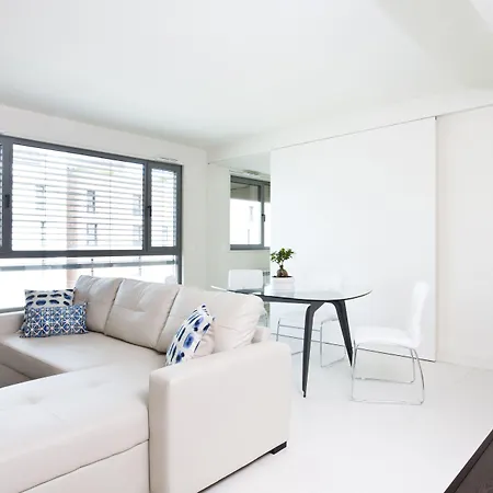 Oriente Marina By Iin - Parque Nacoes Apartamento Lisboa