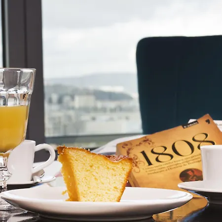 Apartamento Oriente Marina By Iin - Parque Nacoes Lisboa