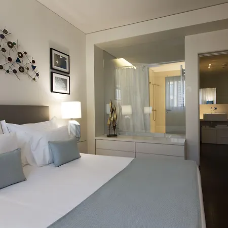 Oriente Marina By Iin - Parque Nacoes *