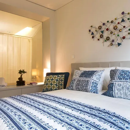 In Marina - Parque Nações Apartamento *