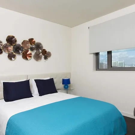 Apartamento In Marina - Parque Nações Lisboa