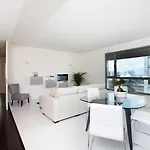 Oriente Marina By Iin - Parque Nacoes 리스본