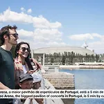 Oriente Marina By Iin - Parque Nacoes 리스본